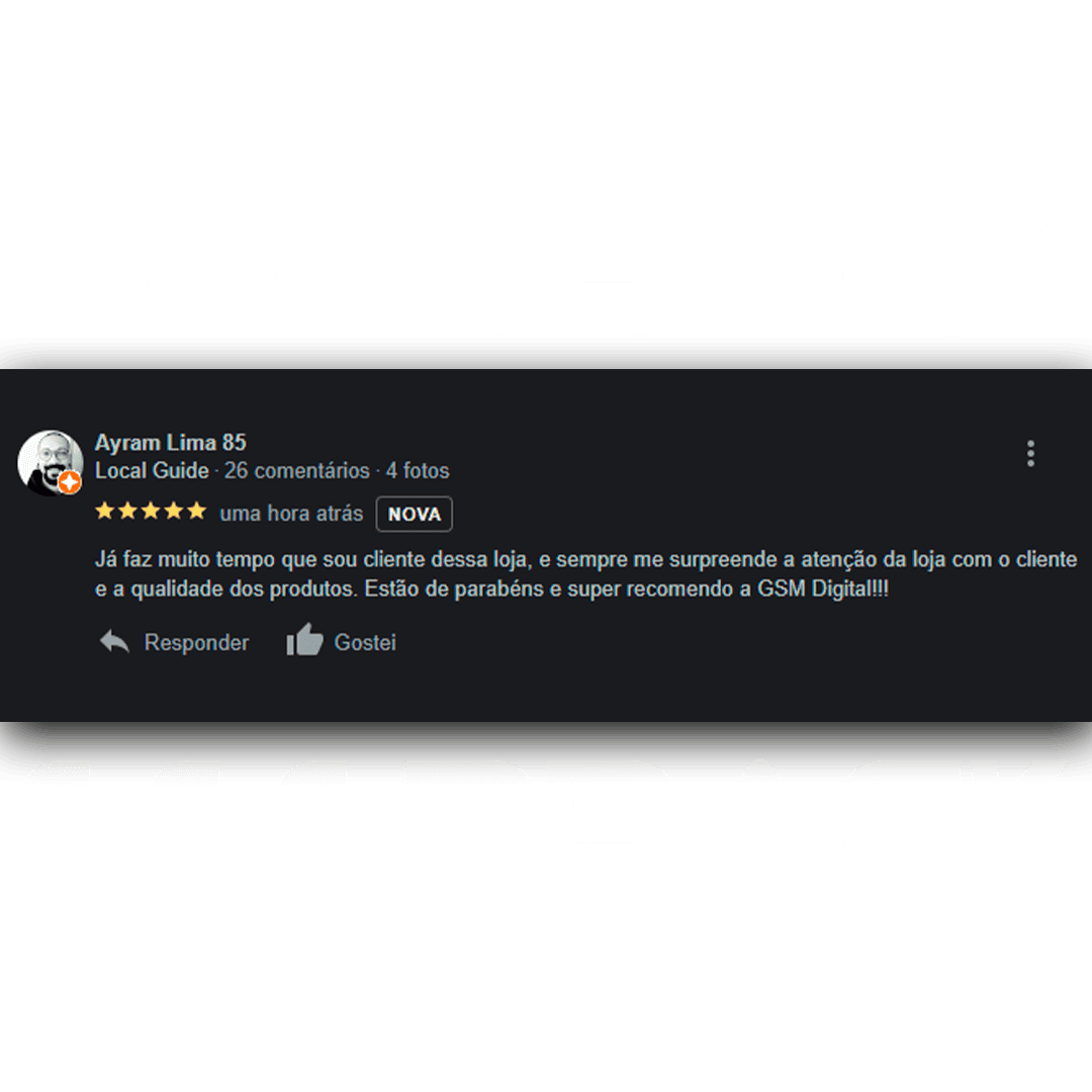 GSM DIGITAL BRASÍLIA GSM DIGITAL SIA